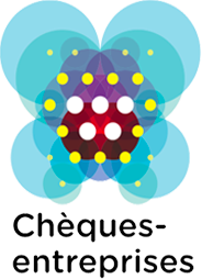 logo chèques entreprises