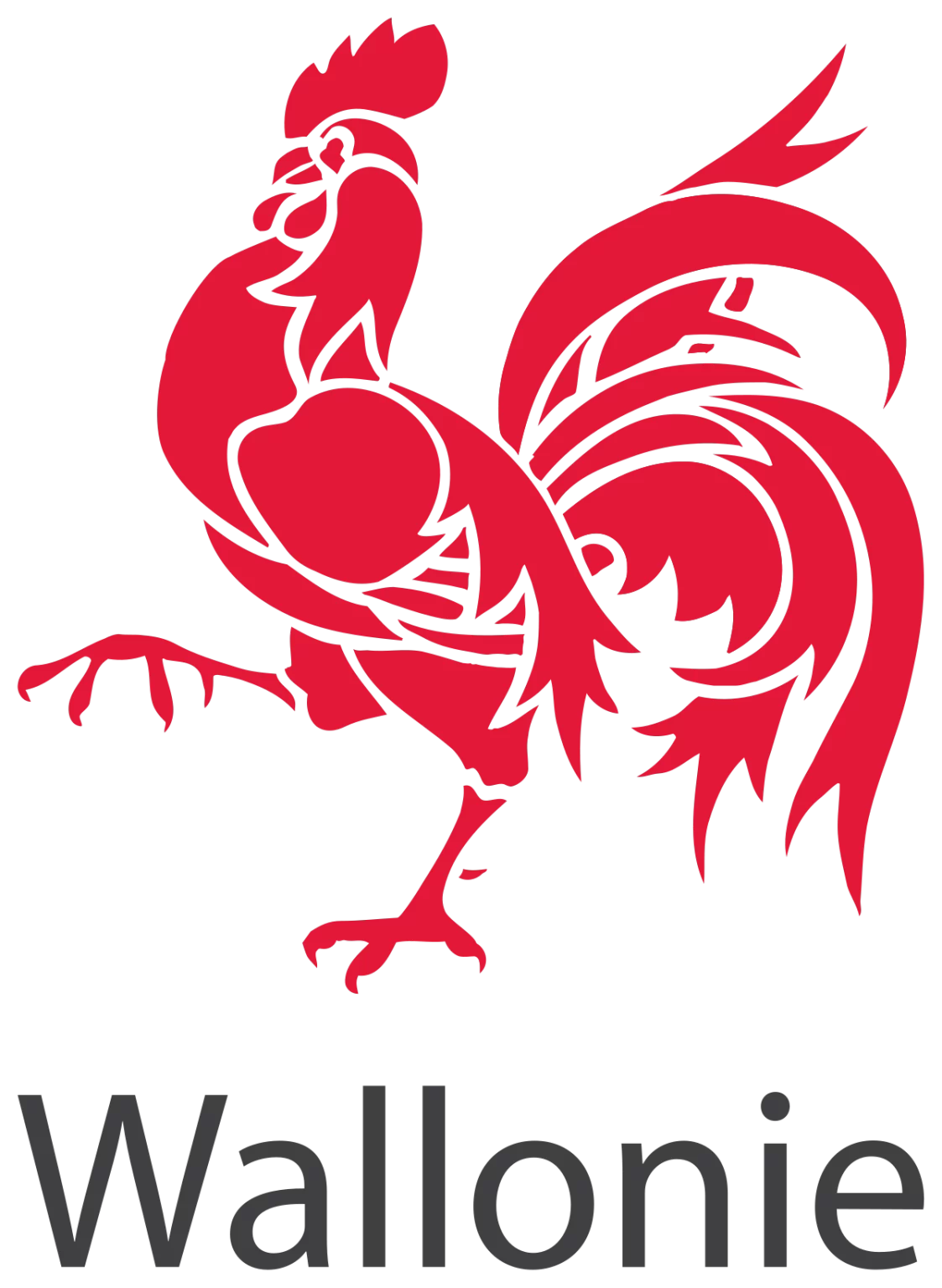 logo Wallonie